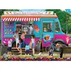Image de Puzzle 1000 pièces : Camion de glace de Dan EuroG-6000-5519