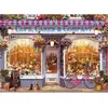 Image de Puzzle 1000 pièces : Tasses, gâteaux et compagnie EuroG-6000-5520