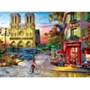 Image de Puzzle 1000 piÃ¨ces : Notre Dame de Paris