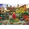 Image de Puzzle 1000 pièces : La vie en campagne EuroG-6000-5531