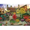 Image de Puzzle 1000 piÃ¨ces : La vie en campagne