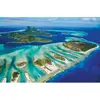 Image de Puzzle 1000 pièces : Save the planet : Récif de corail EuroG-6000-5538