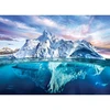 Image de Puzzle 1000 piÃ¨ces : Save the planet : Arctique