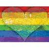Image de Puzzle 1000 piÃ¨ces : Amour et FiertÃ©