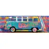 Image de Puzzle 1000 pièces panoramique : Bus d'amour EuroG-6010-5549