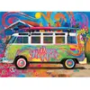 Image de Puzzle 550 pièces : VW - Wave Hopper (boîte en étain) EuroG-8551-5561
