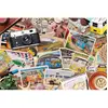 Image de Puzzle 550 pièces : VW - Road Trips (boîte en étain) EuroG-8551-5576