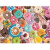 Image de Puzzle 1000 pièces : Donut Party EuroG-8051-5602