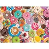 Image de Puzzle 1000 piÃ¨ces : Donut Party
