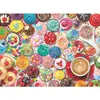 Image de Puzzle 1000 piÃ¨ces : Cupcake Party