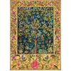Image de Puzzle 1000 piÃ¨ces : Tapisserie de l'arbre de vie, William Morris
