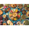 Image de Puzzle 1000 pièces : Table du Moyen-Orient EuroG-6000-5617