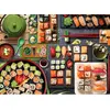 Image de Puzzle 1000 pièces : Table de sushi EuroG-6000-5618