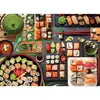 Image de Puzzle 1000 piÃ¨ces : Table de sushi