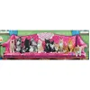 Image de Puzzle 1000 piÃ¨ces panoramique : Sofa de chatons