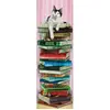 Image de Puzzle 1000 pièces panoramique : Le chat académique EuroG-6010-5632