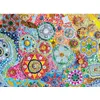 Image de Puzzle 1000 pièces : Mosaïques de Thaïlande EuroG-6000-5637