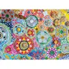 Image de Puzzle 1000 piÃ¨ces : MosaÃ¯ques de ThaÃ¯lande