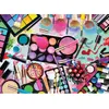 Image de Puzzle 1000 pièces : Palette de couleurs de maquillage EuroG-6000-5641