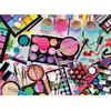 Image de Puzzle 1000 piÃ¨ces : Palette de couleurs de maquillage