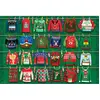 Image de Puzzle 550 pièces : Boîte métal : Pulls moches de Noël EuroG-8551-5662