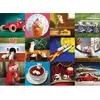 Image de Puzzle 1000 pièces : Souris rigolotes EuroG-6000-5695
