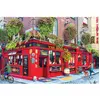 Image de Puzzle 1000 pièces : Pub irlandais EuroG-6000-5709