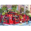 Image de Puzzle 1000 piÃ¨ces : Pub irlandais