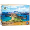Image de Puzzle 1000 piÃ¨ces : Ãles GalÃ¡pagos