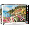 Image de Puzzle 1000 piÃ¨ces : Lac de CÃ´me, Italie