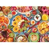 Image de Puzzle 1000 pièces : La table du petit déjeuner Eurographics-6000-5772