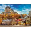 Image de Puzzle 1000 piÃ¨ces : Quartier Petit Champlain