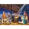 Image de Puzzle 1000 pièces : Nativité EuroG-6000-5830