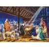 Image de Puzzle 1000 piÃ¨ces : NativitÃ©