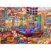 Image de Puzzle 1000 pièces : L'Atelier Quilt