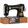 Image de Puzzle 550 pièces : Boite en métal - Souvenirs de couture EuroG-8551-5861