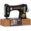 Image de Puzzle 550 piÃ¨ces : Boite en mÃ©tal - Souvenirs de couture
