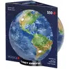 Image de Puzzle 550 pièces : Boite en métal - Planète terre EuroG-8551-5862