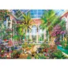 Image de Puzzle 1000 pièces : Jardin de verre Conservatoire d'été EuroG-6000-5870