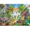 Image de Puzzle 1000 piÃ¨ces : Jardin de verre Conservatoire d'Ã©tÃ©