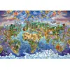 Image de Puzzle 5000 piÃ¨ces : Merveilles du Monde