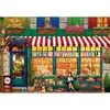 Image de Puzzle 2000 pièces : La Vieille Librairie par Artbeat EuroG-8220-5882