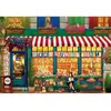 Image de Puzzle 2000 piÃ¨ces : La Vieille Librairie par Artbeat