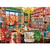 Image de Puzzle 1000 pièces : L'ancienne bibliothèque EuroG-6000-5888