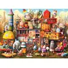 Image de Puzzle 500 pièces XL : Jouet inadaptés par Ray Powers