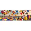 Image de Puzzle Panoramique 1000 pièces : Décollage des ballons EuroG-6010-5923