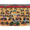 Image de Puzzle 1000 pièces : Gamme Monster Jam Truck EuroG-6000-5944
