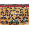 Image de Puzzle 1000 piÃ¨ces : Gamme Monster Jam Truck