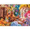 Image de Puzzle 1000 pièces : Cowgirl Boots de Lars Stewart EuroG-6000-5948