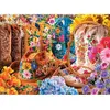 Image de Puzzle 1000 piÃ¨ces : Cowgirl Boots de Lars Stewart